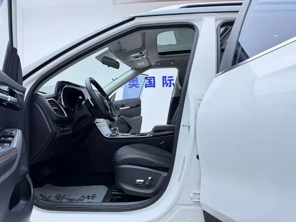 Kia KX3 — фото 2