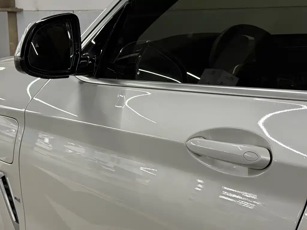 BMW iX3 — фото 2