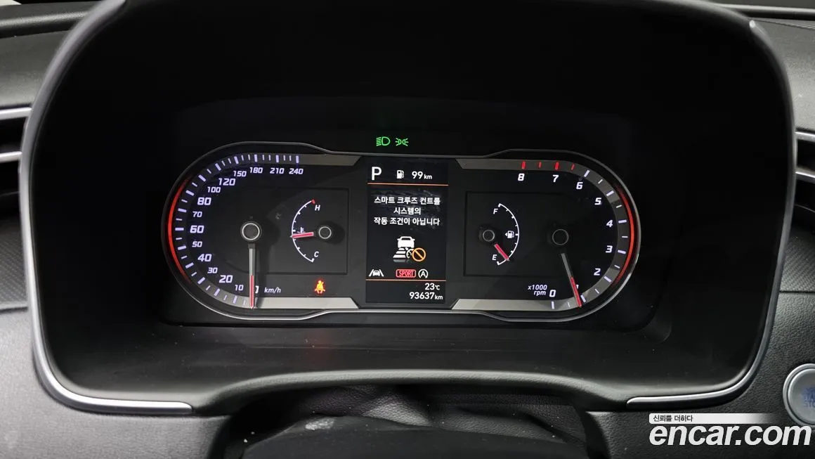 Hyundai Tucson — фото 6