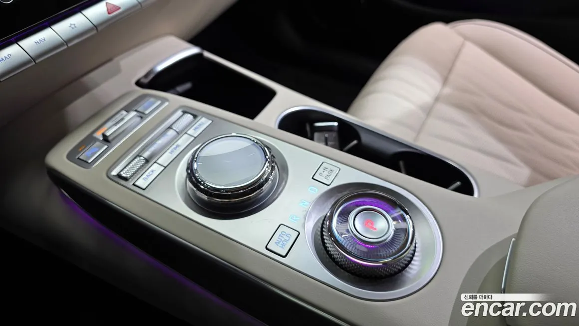 Genesis GV70 — фото 4