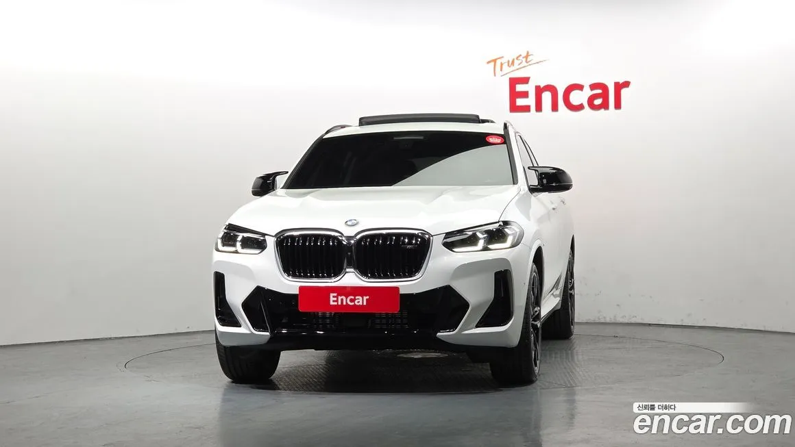 BMW X4 — фото 2