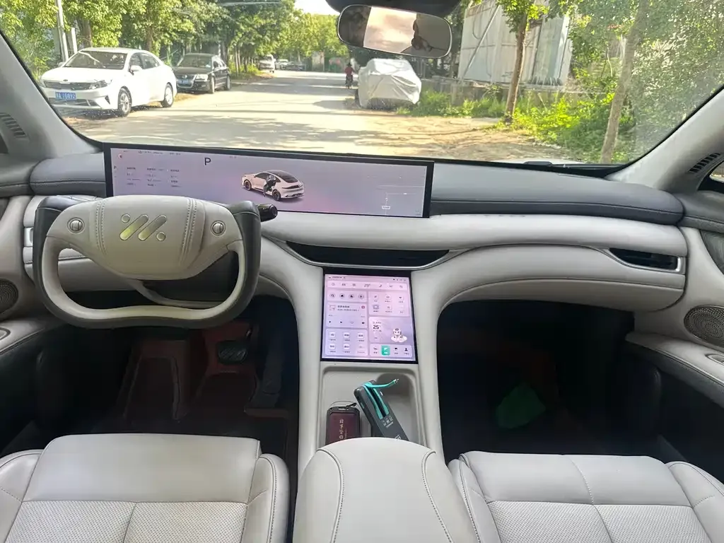 IM LS6 — фото 3