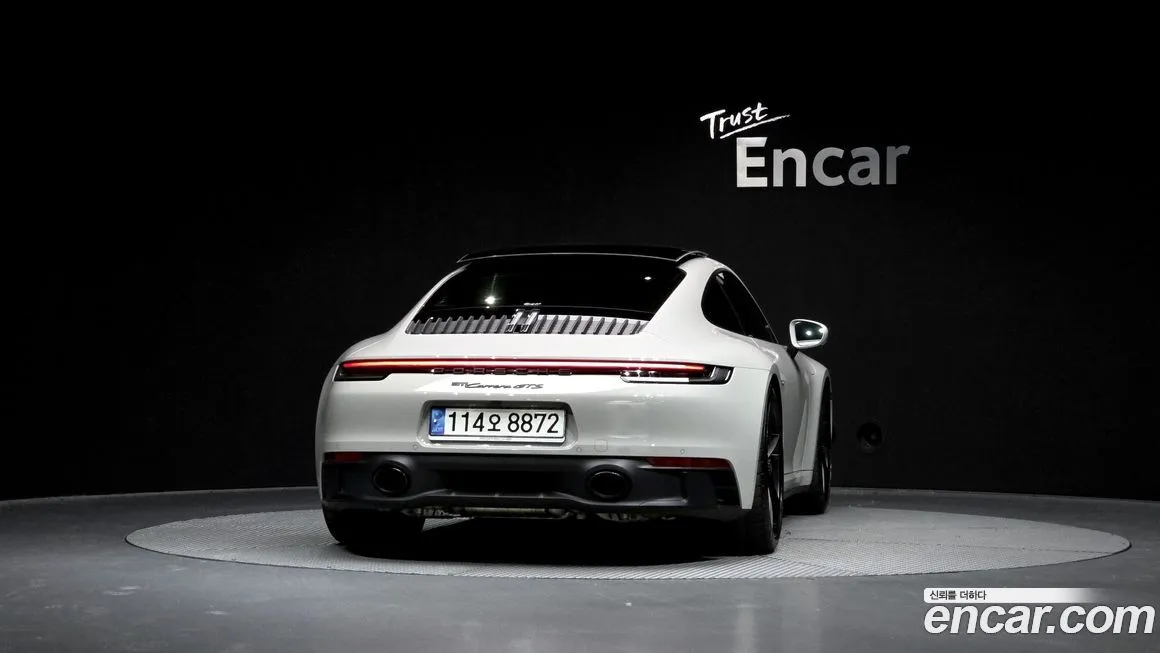 Porsche 911 — фото 2