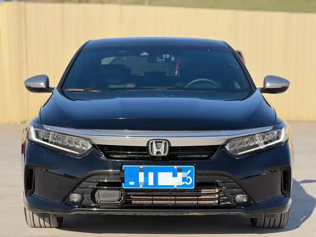 Honda Inspire — фото 3