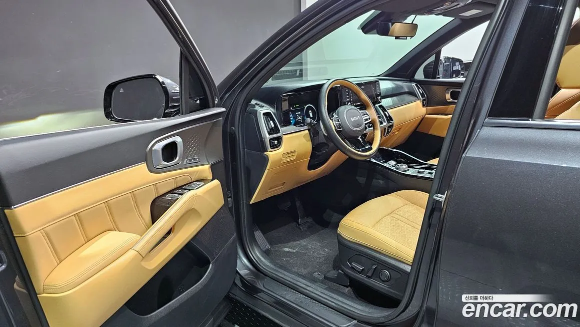 Kia Sorento — фото 7