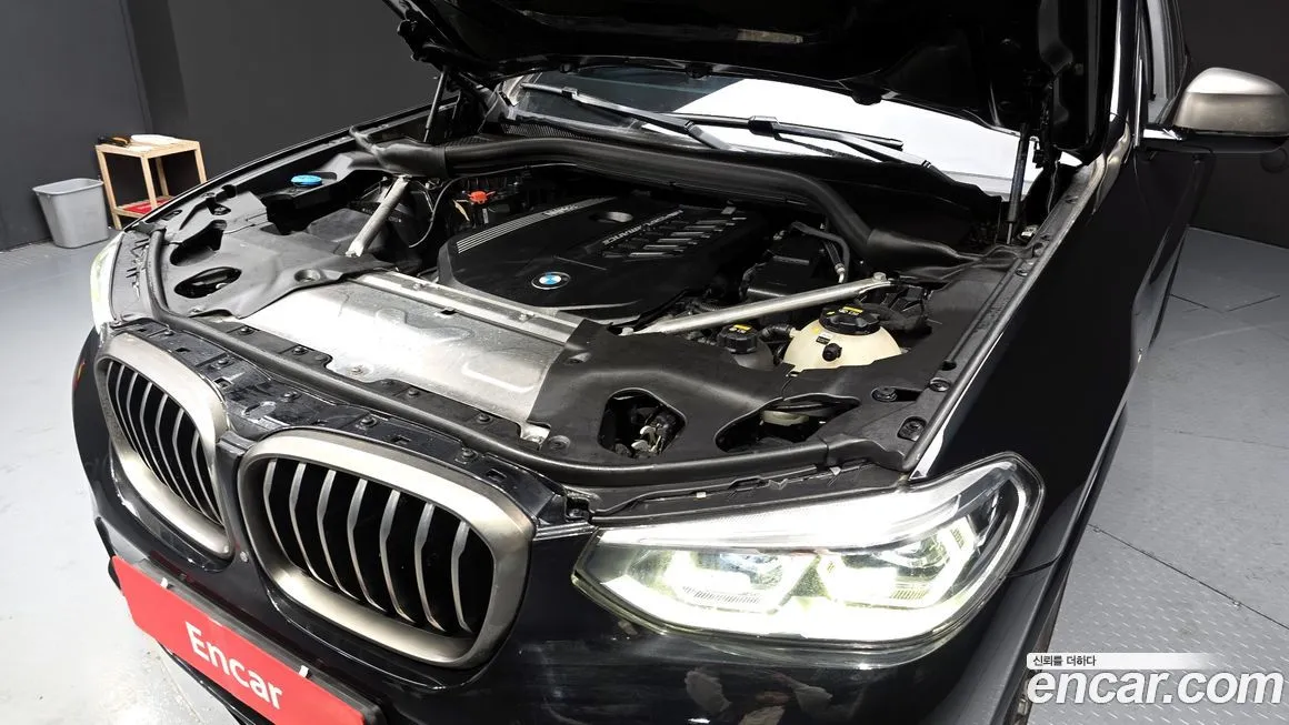 BMW X4 — фото 10