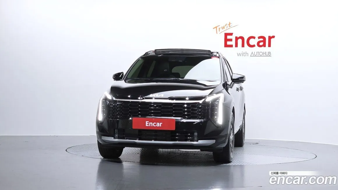 Kia Sportage — фото 3