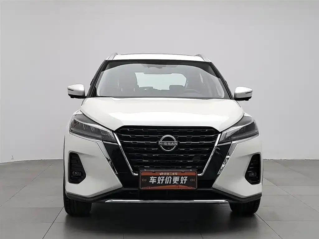 Nissan Kicks — фото 5
