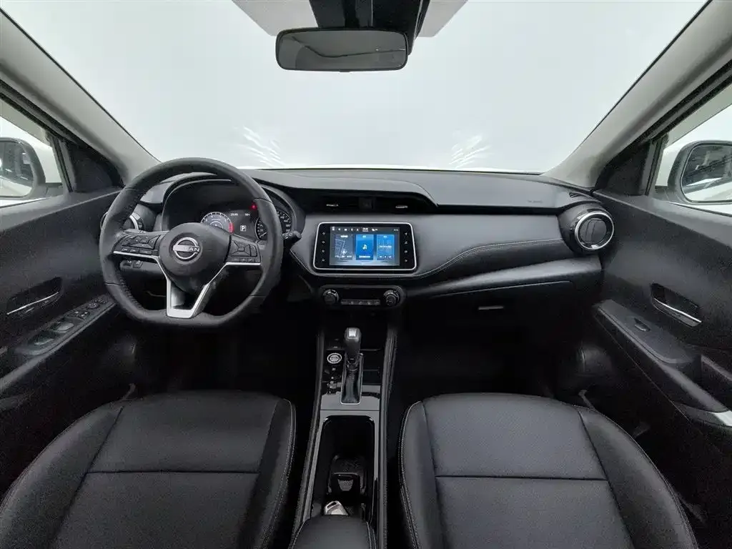 Nissan Kicks — фото 7
