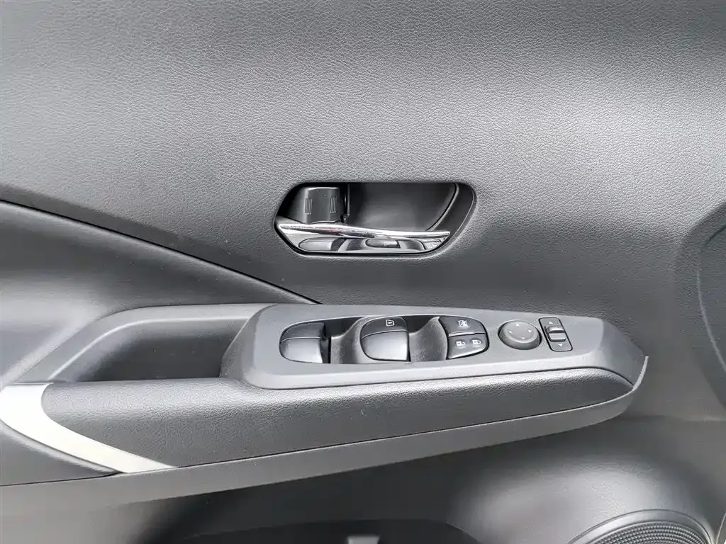 Nissan Kicks — фото 10