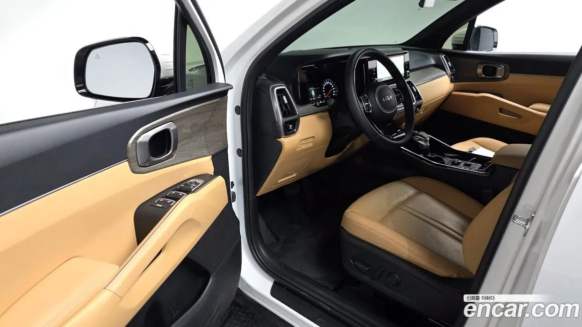 Kia Sorento — фото 4