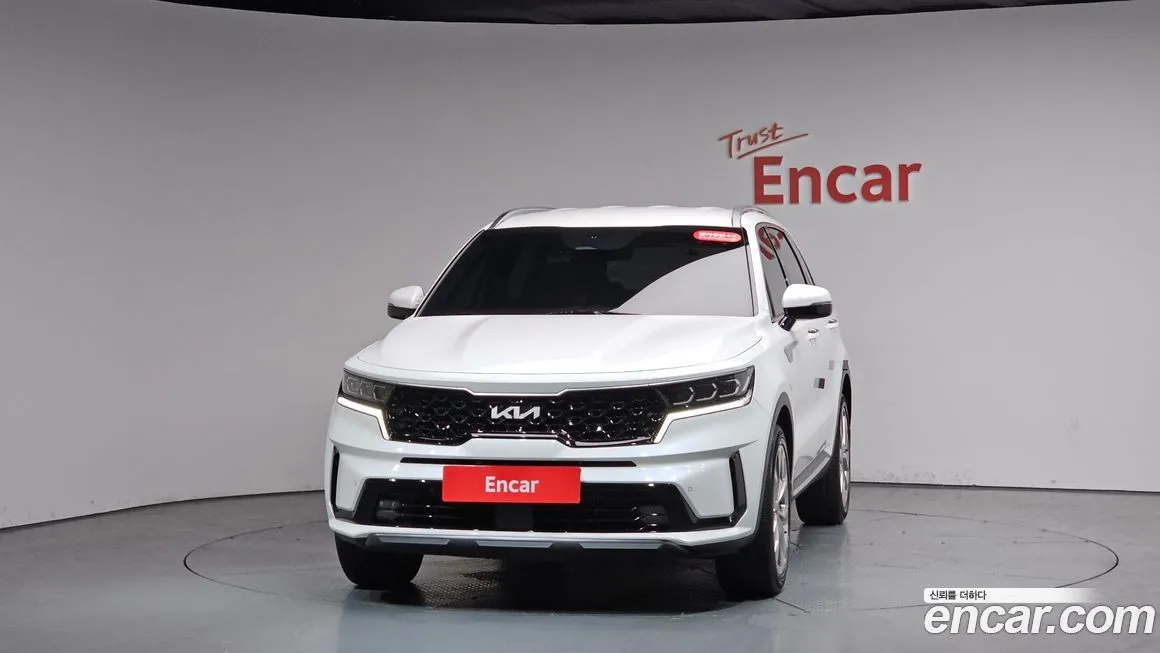 Kia Sorento — фото 5
