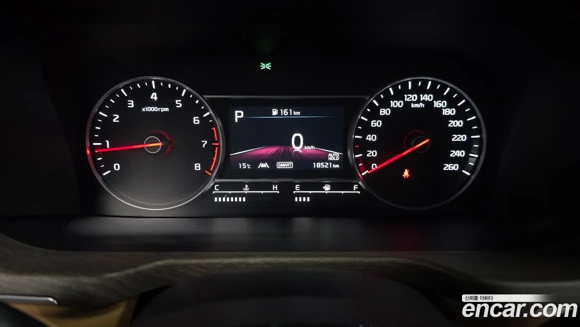 Kia Sorento — фото 3