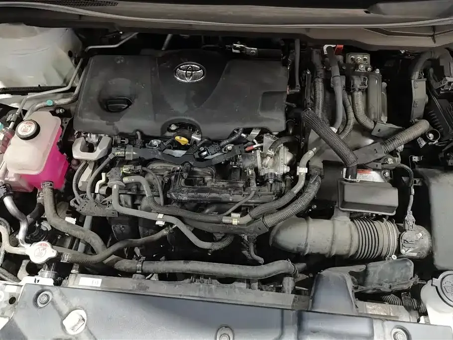 Toyota Granvia — фото 9