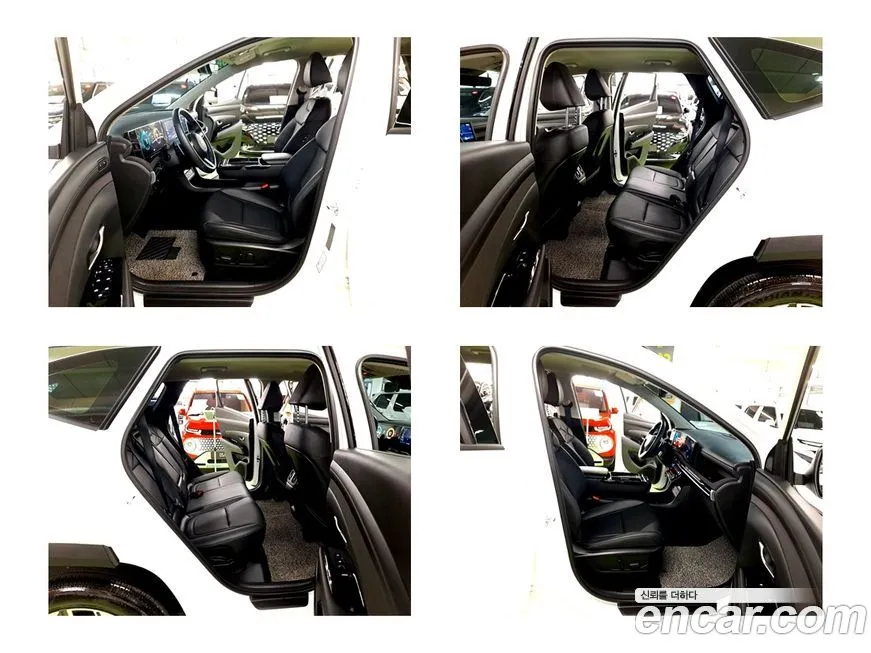 Hyundai Tucson — фото 2