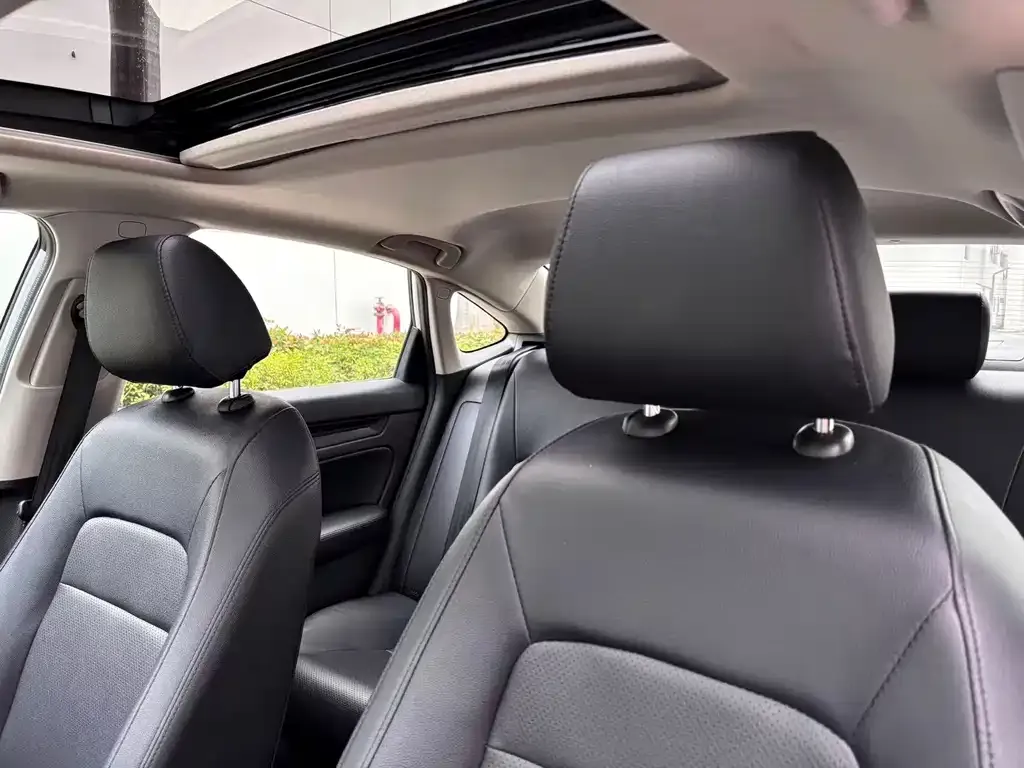 Honda Civic — фото 3