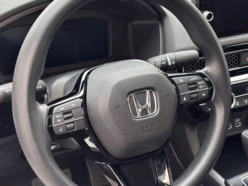 Honda Civic — фото 2