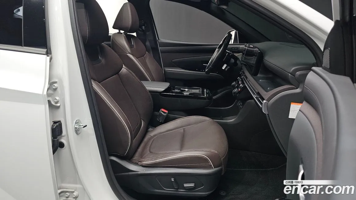 Hyundai Tucson — фото 4