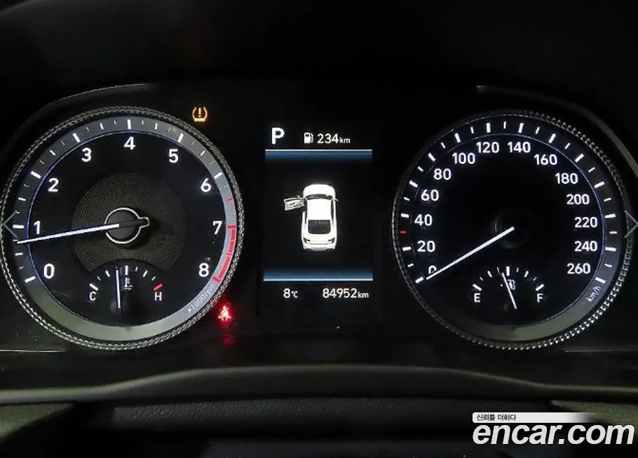 Hyundai Sonata — фото 2