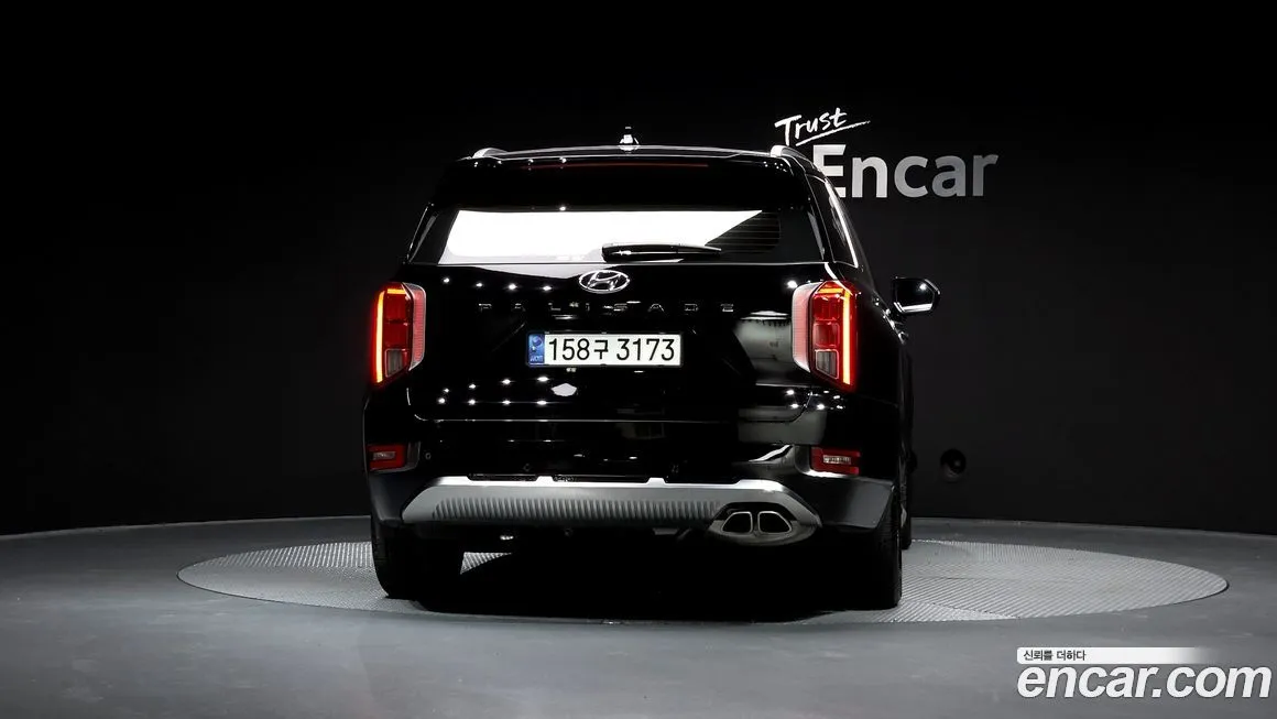 Hyundai Palisade — фото 2