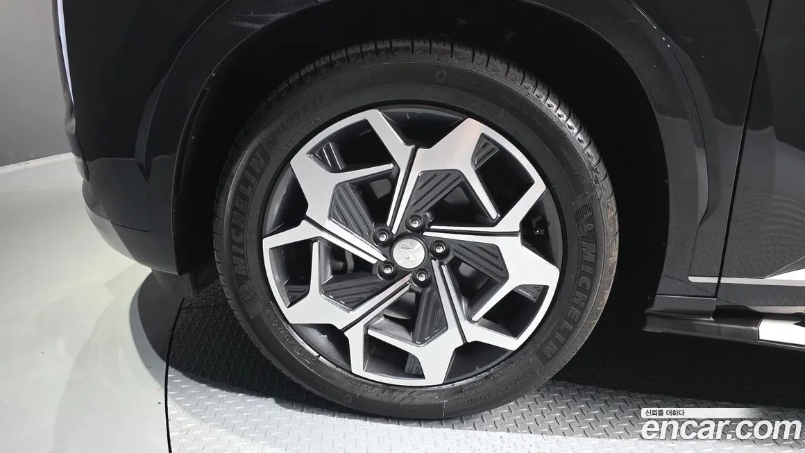 Hyundai Palisade — фото 6