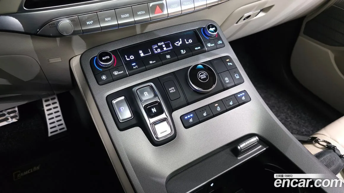 Hyundai Palisade — фото 10