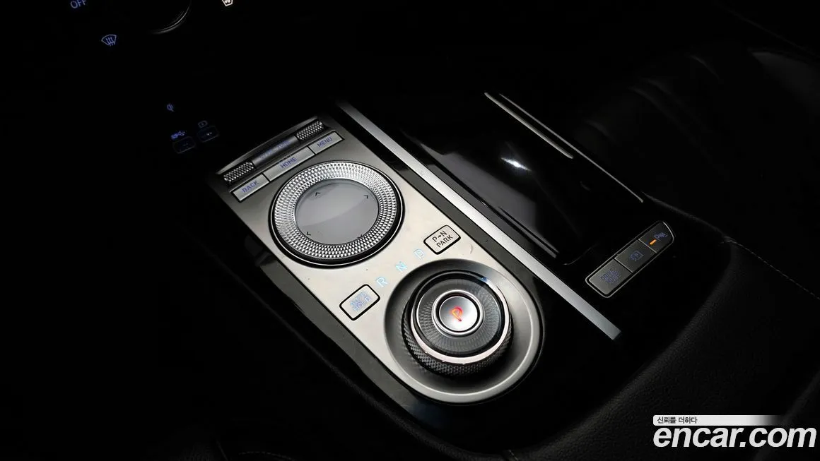 Genesis G80 — фото 2