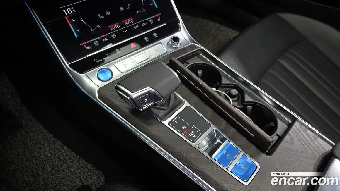 Audi A6 — фото 4