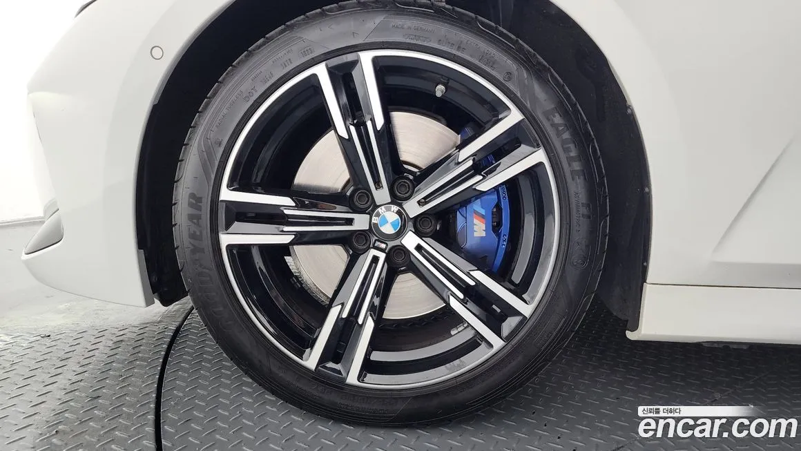 BMW 3-Series — фото 10