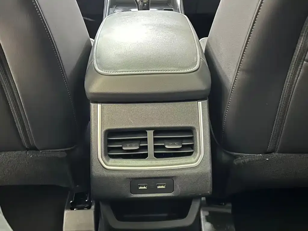 Haval H6 — фото 9