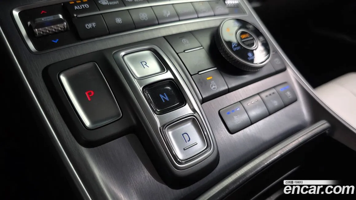 Hyundai Santafe — фото 4