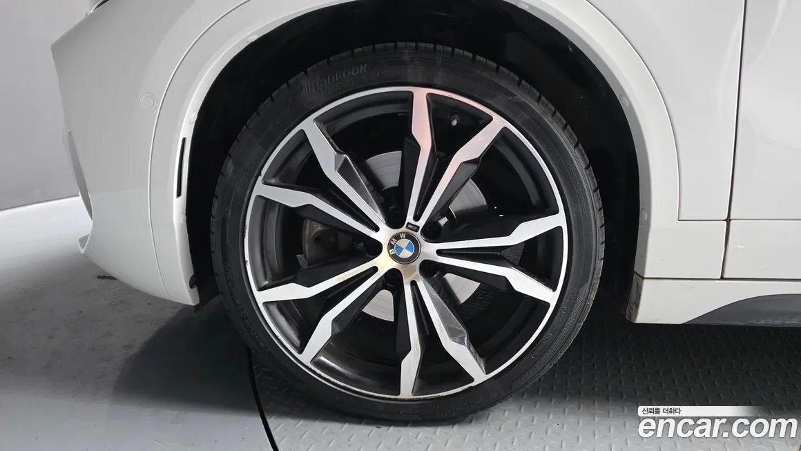 BMW X2 (F39) — фото 3