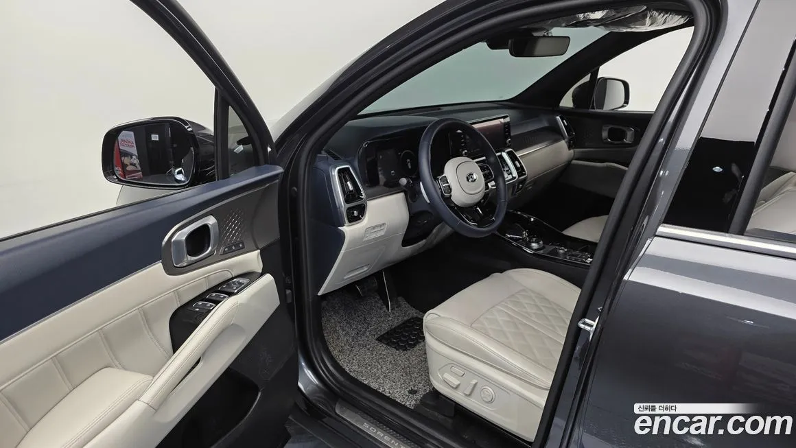 Kia Sorento — фото 7