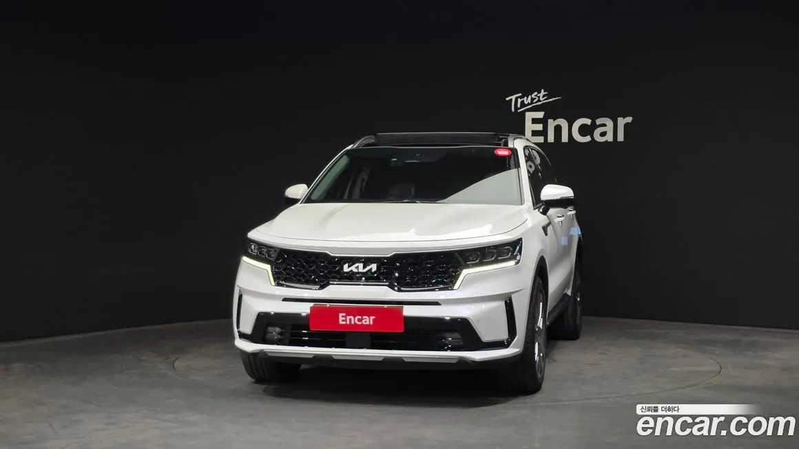 Kia Sorento — фото 3