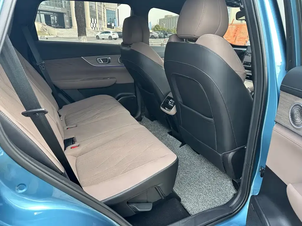 Chery Tiggo 8 PLUS C-DM — фото 3