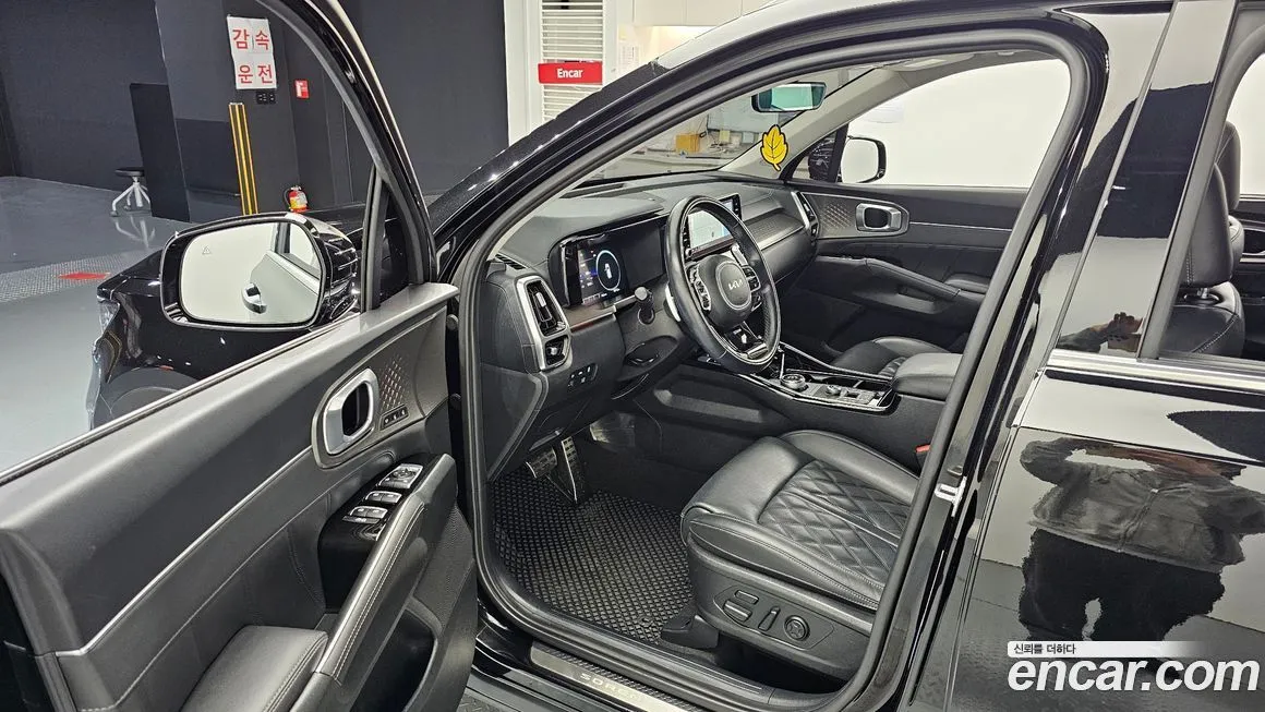 Kia Sorento — фото 9