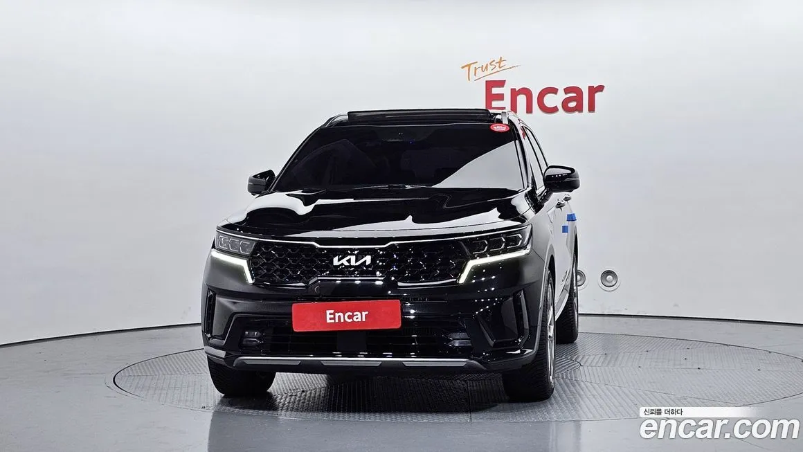 Kia Sorento — фото 4