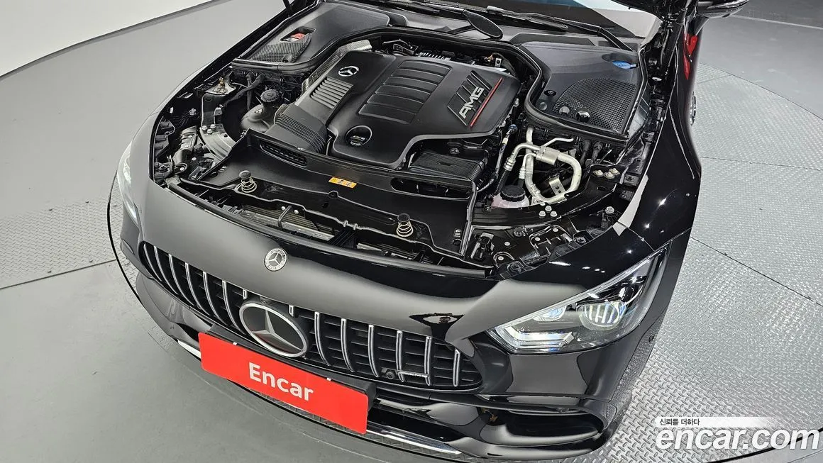 Mercedes-Benz AMG GT — фото 10