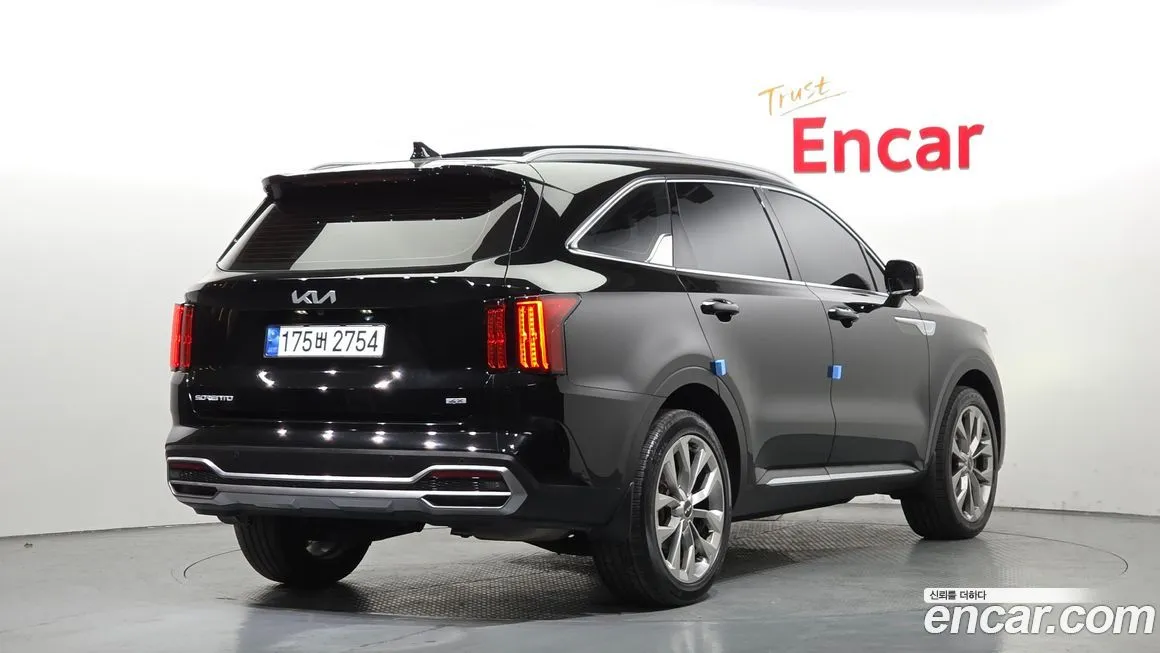 Kia Sorento — фото 5