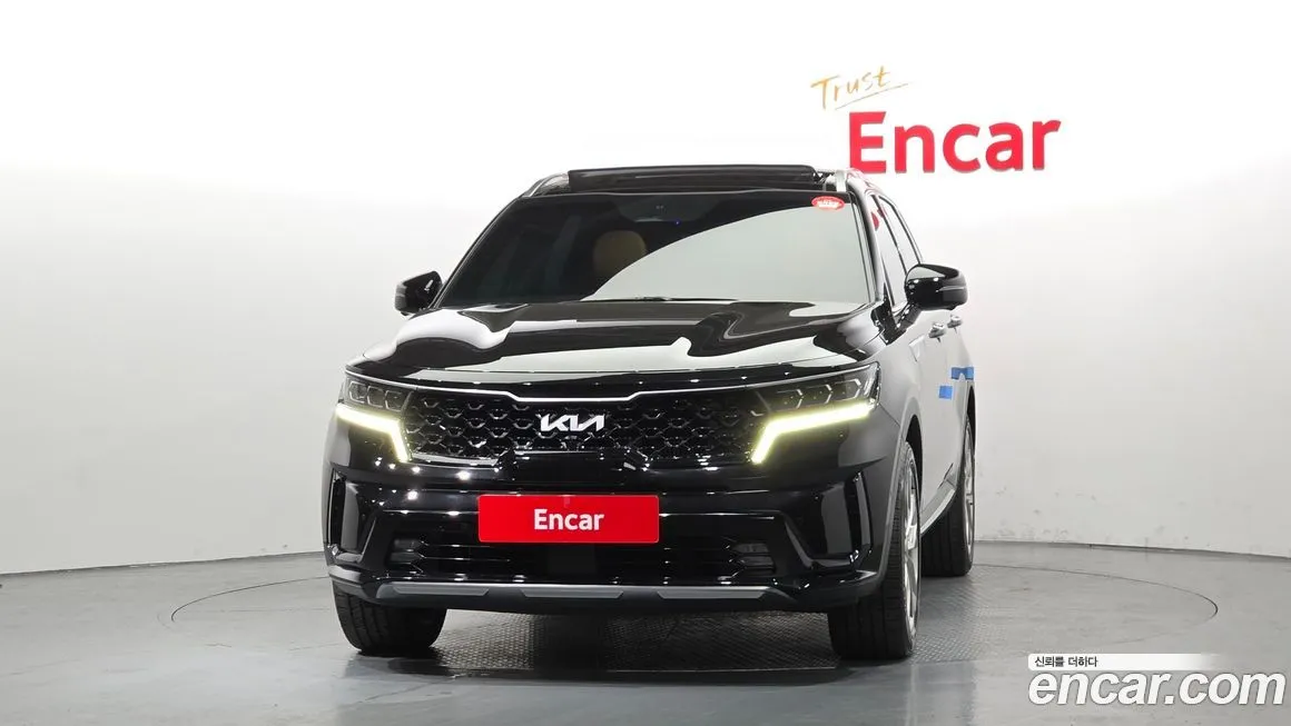 Kia Sorento — фото 2