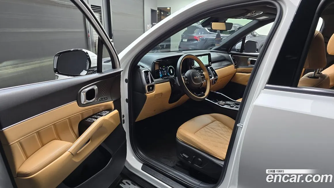 Kia Sorento — фото 3