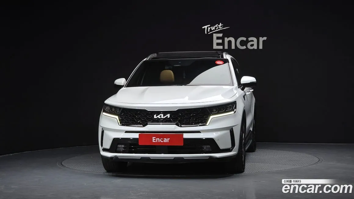 Kia Sorento — фото 4