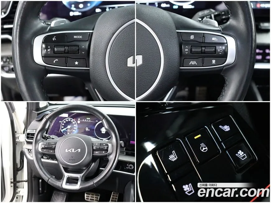 Kia Sportage — фото 6