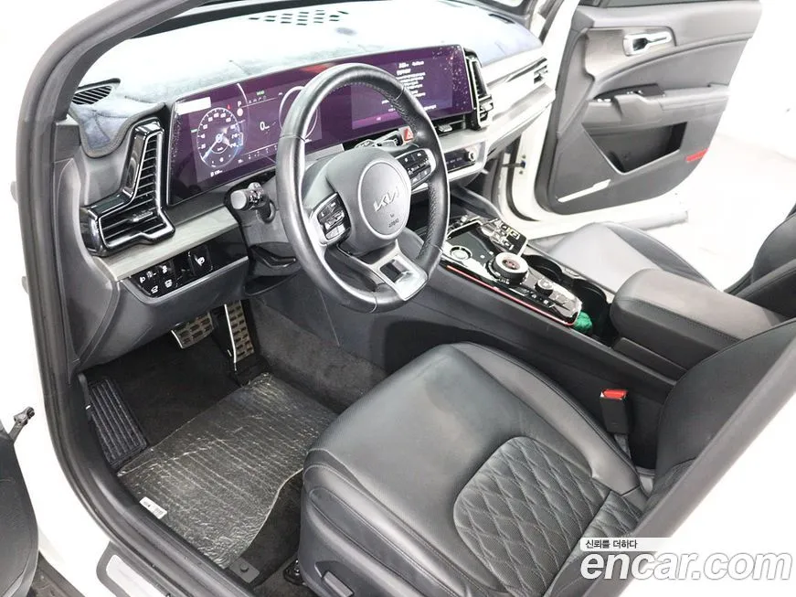 Kia Sportage — фото 4