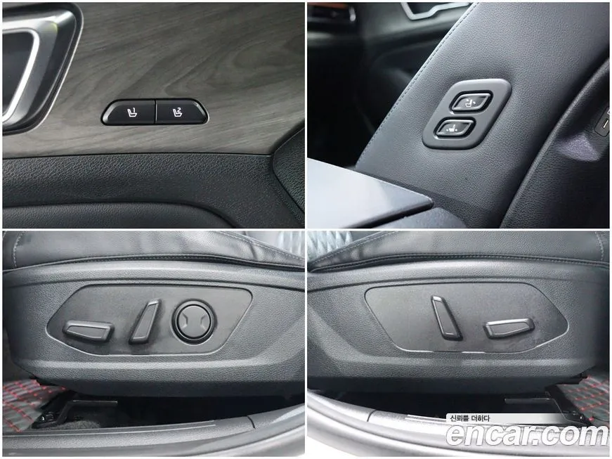 Kia Sportage — фото 7