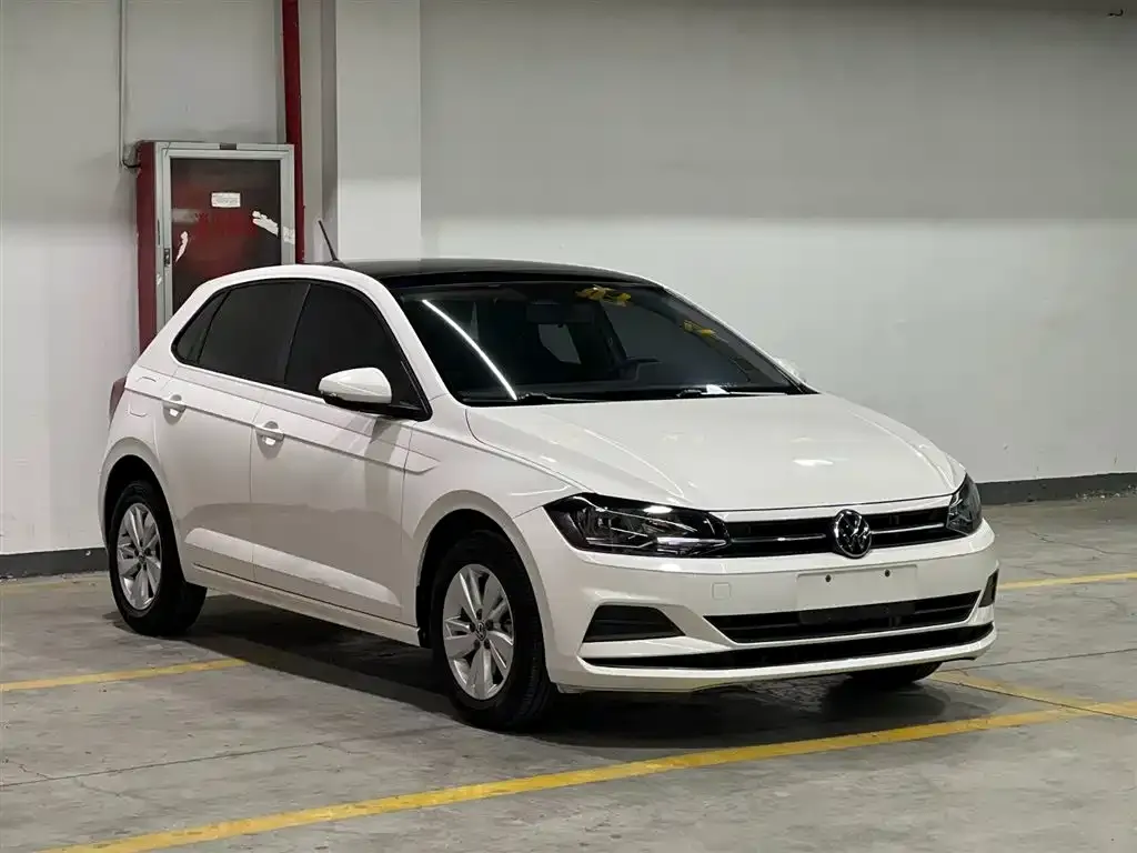 Volkswagen Polo — фото 2