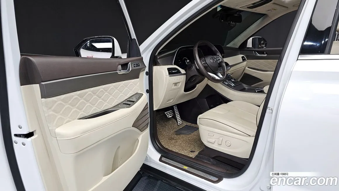 Hyundai Palisade — фото 7