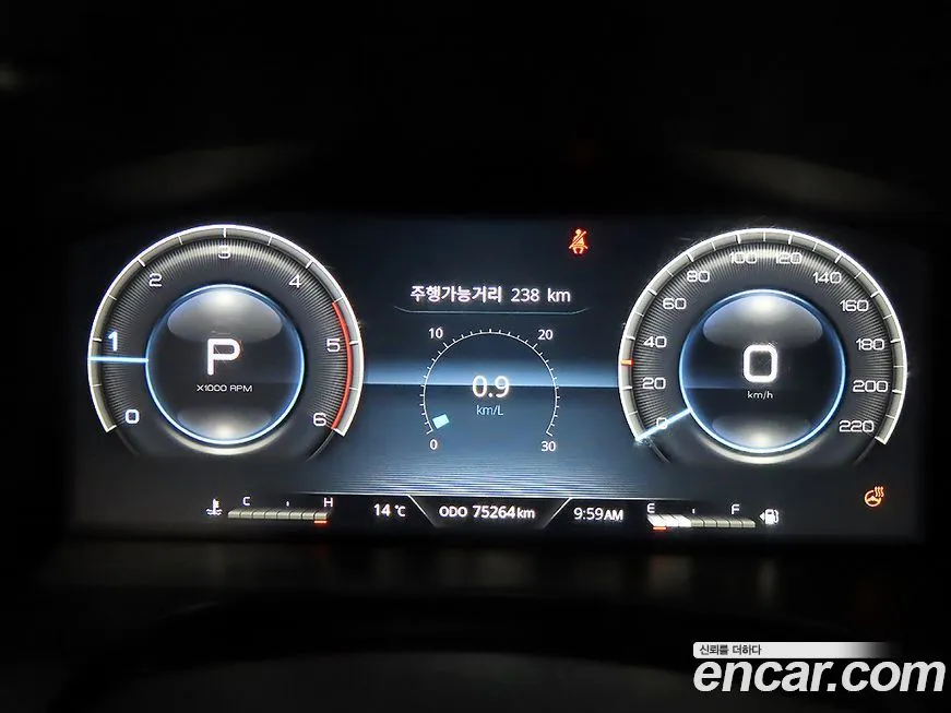 KG Mobility (Ssangyong) Rexton — фото 2