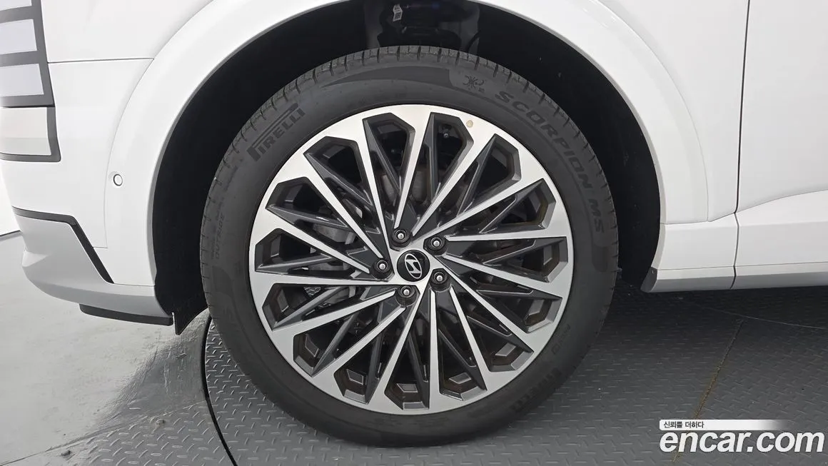 Hyundai Palisade — фото 10