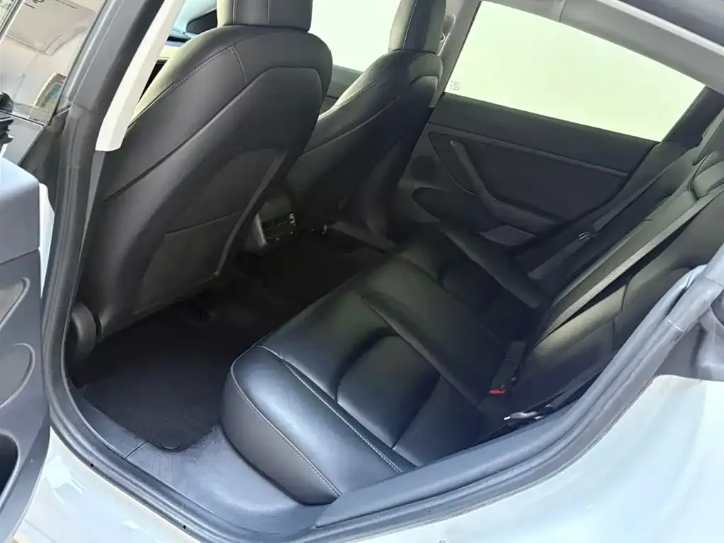 Tesla Model 3 — фото 2